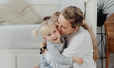 "Chciałam łączyć macierzyństwo z pracą. Koleżanka mnie wyśmiała. Teraz zazdrości"