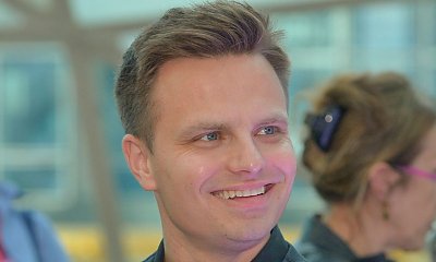 Marcin Hakiel już po ślubie? Gwiazdor w zdecydowanych słowach odniósł się do medialnych spekulacji