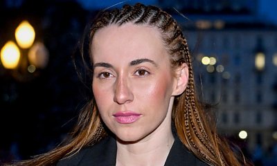 Marianna Schreiber w śmiałej stylizacji na otwarciu festiwalu kina LGBT+. Wow, co za figura!