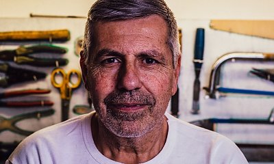„Mąż wygląda jak staruszek, a ze mnie jest niezła laska. On w ogóle o siebie nie dba”