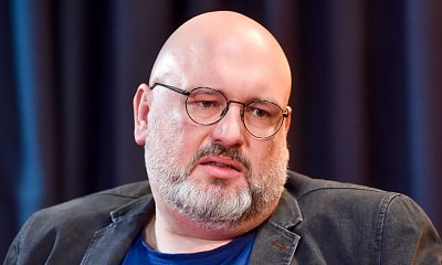 Ten znany aktor już tak nie wygląda. Schudł 30 kilogramów, bo przestraszył się groźnej choroby