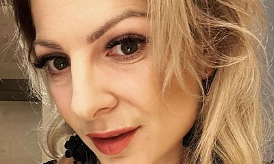 Roztańczona Magda Narożna wywija o poranku. Fani zniesmaczeni: "Lepiej się pomódl, a nie skacz jak kozica"