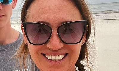 Anna Nowak-Ibisz na archiwalnych zdjęciach sprzed ponad 25 lat. Fani zachwyceni jej urodą
