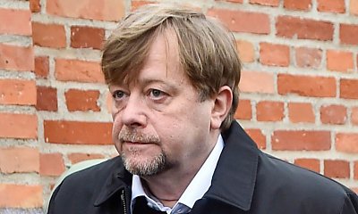 Przerażająca tragedia w życiu Olafa Lubaszenki. Dopiero zmarła jego matka, a teraz rodzina znów jest w żałobie