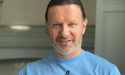 Radosław Majdan pochwalił się nową bryką syna. Na bogato!