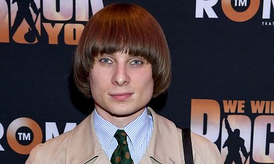 Ralph Kaminski pokazał swoją babcię! Krystyna to ważna dla niego postać!