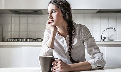 "Nie wierzę w siebie nawet odrobinę. To wina mojej matki. Teraz już to wiem"