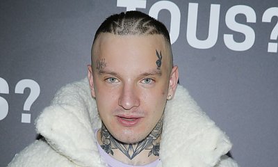 Smolasty pokazał nową dziewczynę! Raper zdradził swój magiczny sekret!