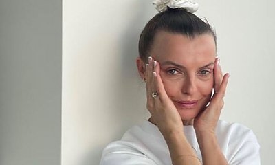 Katarzyna Sokołowska pokazała syna! Mały Ivo Lew skończył dziewięć miesięcy