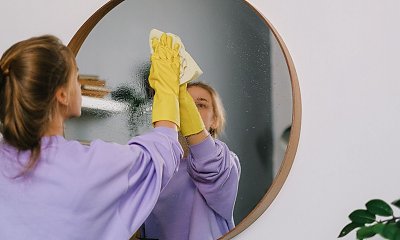 "Mąż nie liczy się z moim zdaniem. Chciałby, żebym sprzątała, gotowała i milczała"
