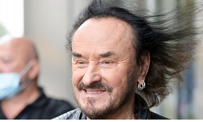 Stan Borys walczył z nowotworem. Właśnie przeszedł poważną operację!