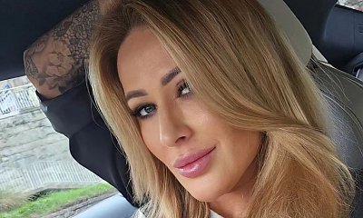 Sylwia Peretti skończyła 42 lata. Jej urodzinowa kreacja podkreśla obłędną figurę