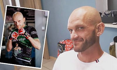 Szokujące doniesienia w sprawie domu Ryśka "Szczeny" z "Chłopaków do wzięcia". Wyjdzie z więzienia i się mocno zdziwi!