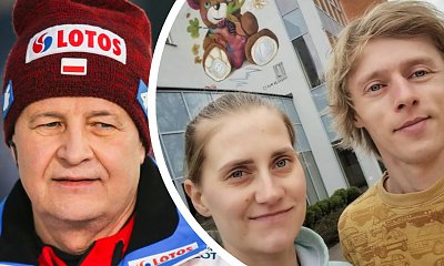Apoloniusz Tajner zdradził szczegóły dramatu Marty Kubackiej. "Znaleziono ją nieprzytomną"