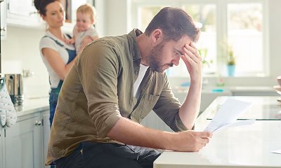 "Jestem rozczarowany swoim życiem rodzinnym. Wiecznie obowiązki i lamenty... Mam dość tych ograniczeń"