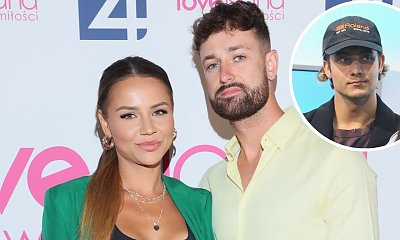 Agata Paź zdradziła kulisy "Love Island"! Czy żałuje, że całowała się z Adamem?!