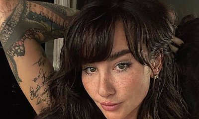 Angelica z Indonezji jest jedną z najpiękniejszych wytatuowanych modelek! Ma milion fanów na Instagramie!