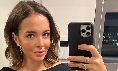 Ania Wendzikowska wyjechała na BAJECZNE wakacje. Zdjęcia, jak z pocztówki!
