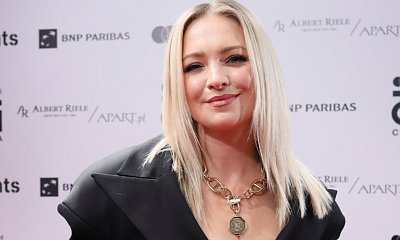 Barbara Kurdej-Szatan pędziła jak szatan po drodze. Złamała przepisy!