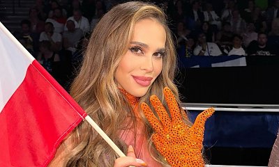 Eurowizja 2023: Blanka odniosła wielki sukces w głosowaniu widzów. Gratulujemy wyniku, Bejba!