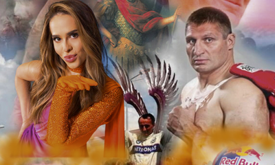 Blanka Stajkow "Bejba" jest w finale Eurowizji 2023! Internauci tworzą MEMY!