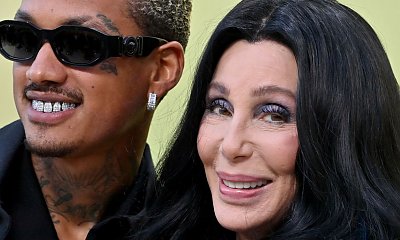 Cher i jej o 40 lat młodszy chłopak rozstali się! Pierścionek jak u Beaty Kozidrak nie pomógł