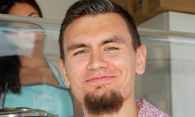 Conan Kaźmierski pokazał niezwykłe zdolności. Majówka wjechała jak dzika!