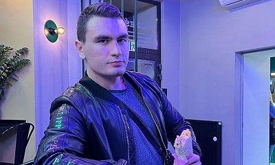 Conan Kaźmierski zabrał dziewczynę na nietypowy kurs. Ewunia jest coraz piękniejsza?
