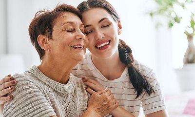 "Mama odkryła przede mną rodzinną tajemnicę. Od dawna czułam, że coś jest na rzeczy"