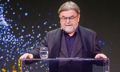 Taniec z gwiazdami znika z anteny. Edward Miszczak nie próżnuje