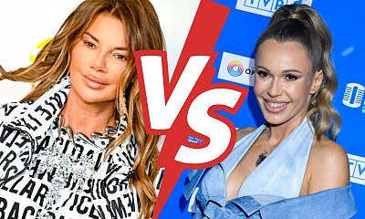 Afera Edyta Górniak VS Doda — wszystko, co chcesz wiedzieć. 8 FAKTÓW