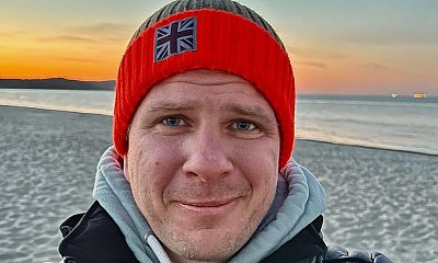 Filip Chajzer pokazał zdjęcie z komunii. W komentarzach festiwal żartów. Dobrych żartów!