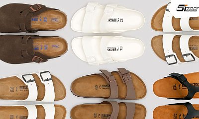 Klapki Birkenstock - idealny wybór na lato