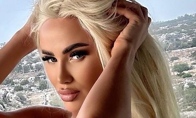 Izabela Macudzińska wypiękniała w długich włosach! "Bardzo naturalny model"... Poznalibyście ją taką?