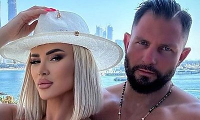 Izabela Macudzińska wskoczyła w kostium eksponujący kształtne pośladki, a fani i tak ciągle o jednym!