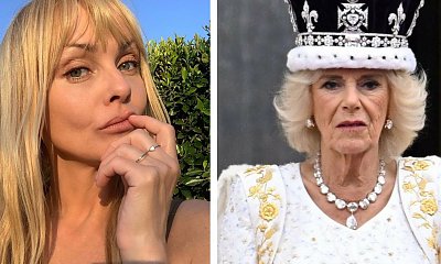 Izabella Scorupco mogła zostać królową Wielkiej Brytanii?! Do sieci wyciekło sensacyjne nagranie z księciem Karolem!