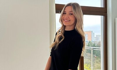 Joanna Koroniewska pokazała fotkę sprzed 20 lat: "Znajdź różnicę". Fani widzą ich sporo!