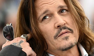Johnny Depp uśmiecha się w Cannes. Fani aktora zniesmaczeni: "To obrzydliwe!"
