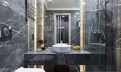 Kabina prysznicowa: jak znaleźć idealnie dopasowaną do swojej łazienki? Praktyczne wskazówki!