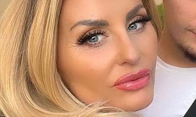 Dagmara Kaźmierska pokazała zdjęcie swojej mamy w bikini. Ktoś pisze: "Śliczne kobietki"