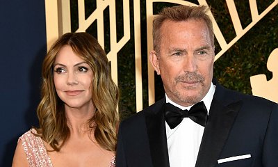 Kevin Costner niespodziewanie rozstał się z żoną. Byli małżeństwem przez 18 lat!