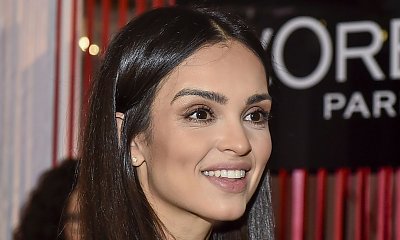 Klaudia El Dursi o maturze z matematyki. "Stałam w kolejce po urodę, a nie po bystrość"