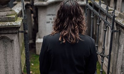 "Mój brat załatwia Wszystkich Świętych 'na krzywy ryj'. Nie mam już do niego cierpliwości"