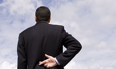 "Okłamałem rodziców, że zdaję matury. Nauczyciele w ogóle mnie do nich nie dopuścili"