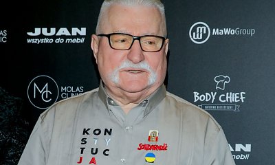 Lech Wałęsa ma aż TAKĄ emeryturę i narzeka. "Muszę dorabiać, bo mi nie starcza"