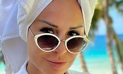 Blanka Lipińska pokazała się w najgorszej odsłonie. Ta fryzura to koszmar minionych lat!