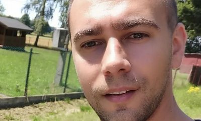 Łukasz Kuchta ze „Ślubu..." zrobił ze sobą porządek. "Ale przystojniak" - ktoś pisze