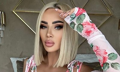 Izabela Macudzińska pokazała córkę. 15-latka w pełnym makijażu rozjuszyła fanów!