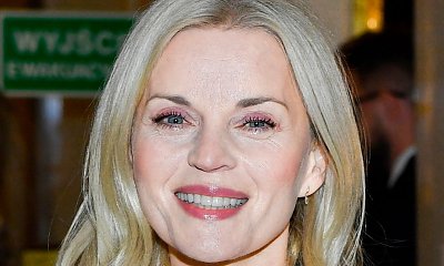 Małgorzata Foremniak nagle zasłabła w pracy. Lekarz stwierdził, że gwiazda "jest nienormalna"