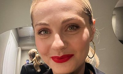 Małgorzata Socha w OLŚNIEWAJĄCEJ stylizacji komunijnej. Ta sukienka kosztowała krocie!